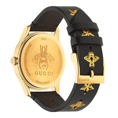 gucci movement|gucci g-timeless.